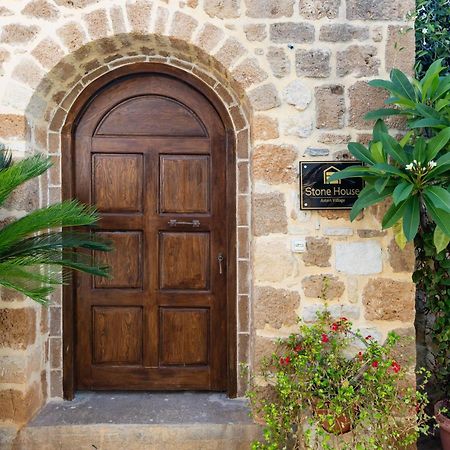 Stone House Villa Asterion Ngoại thất bức ảnh