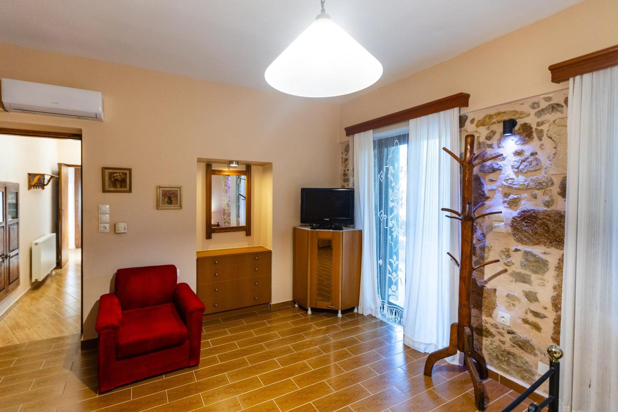 Stone House Villa Asterion Ngoại thất bức ảnh