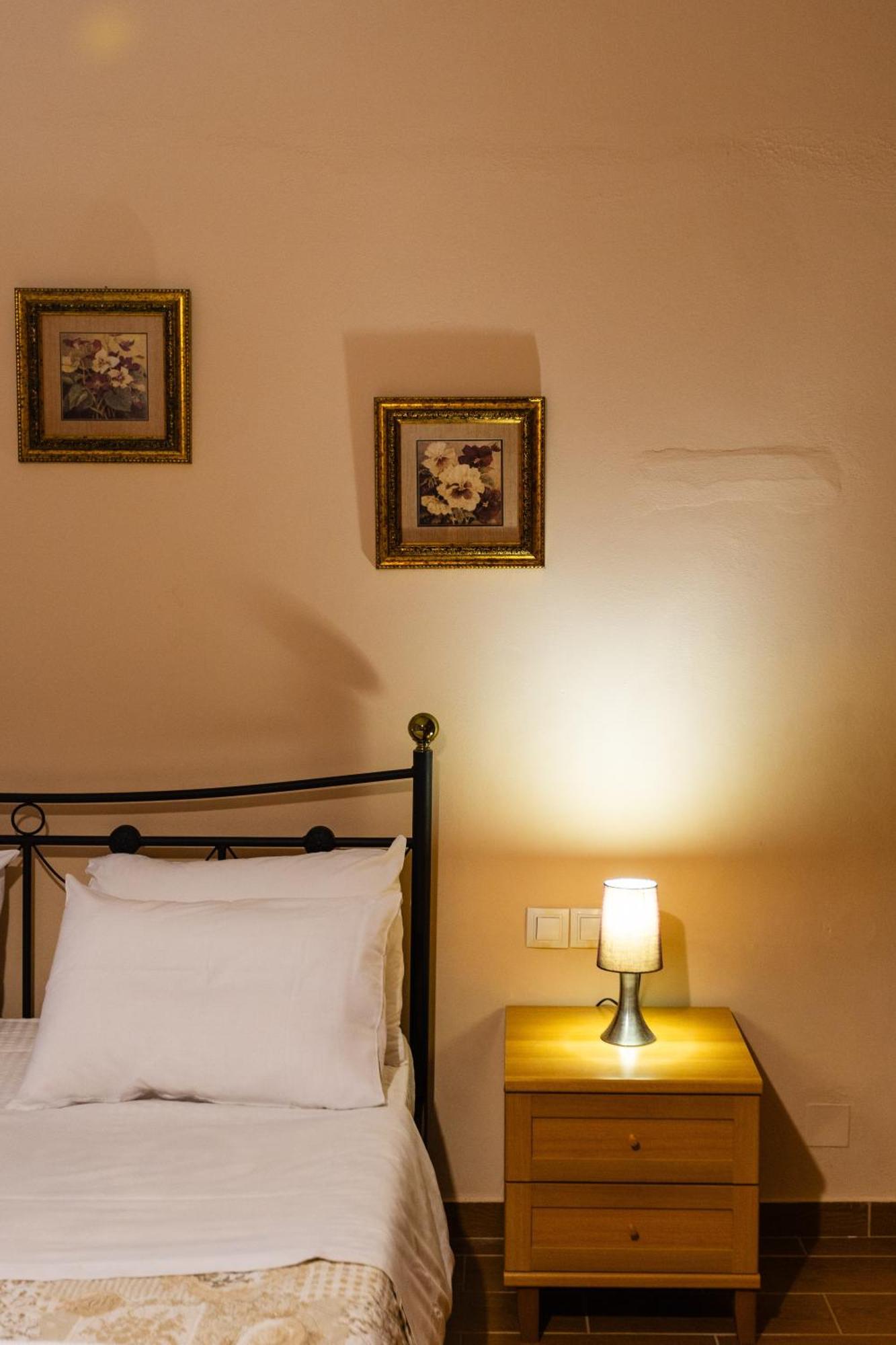 Stone House Villa Asterion Ngoại thất bức ảnh