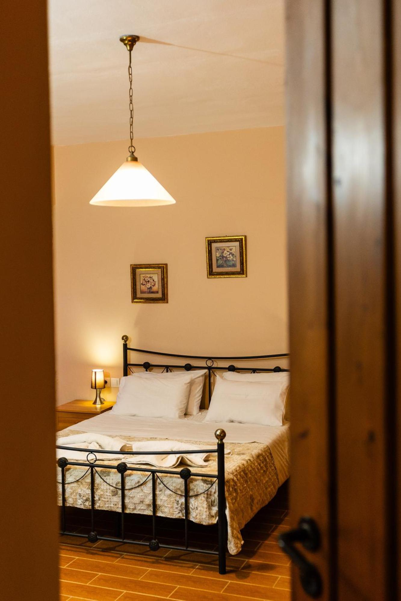 Stone House Villa Asterion Ngoại thất bức ảnh