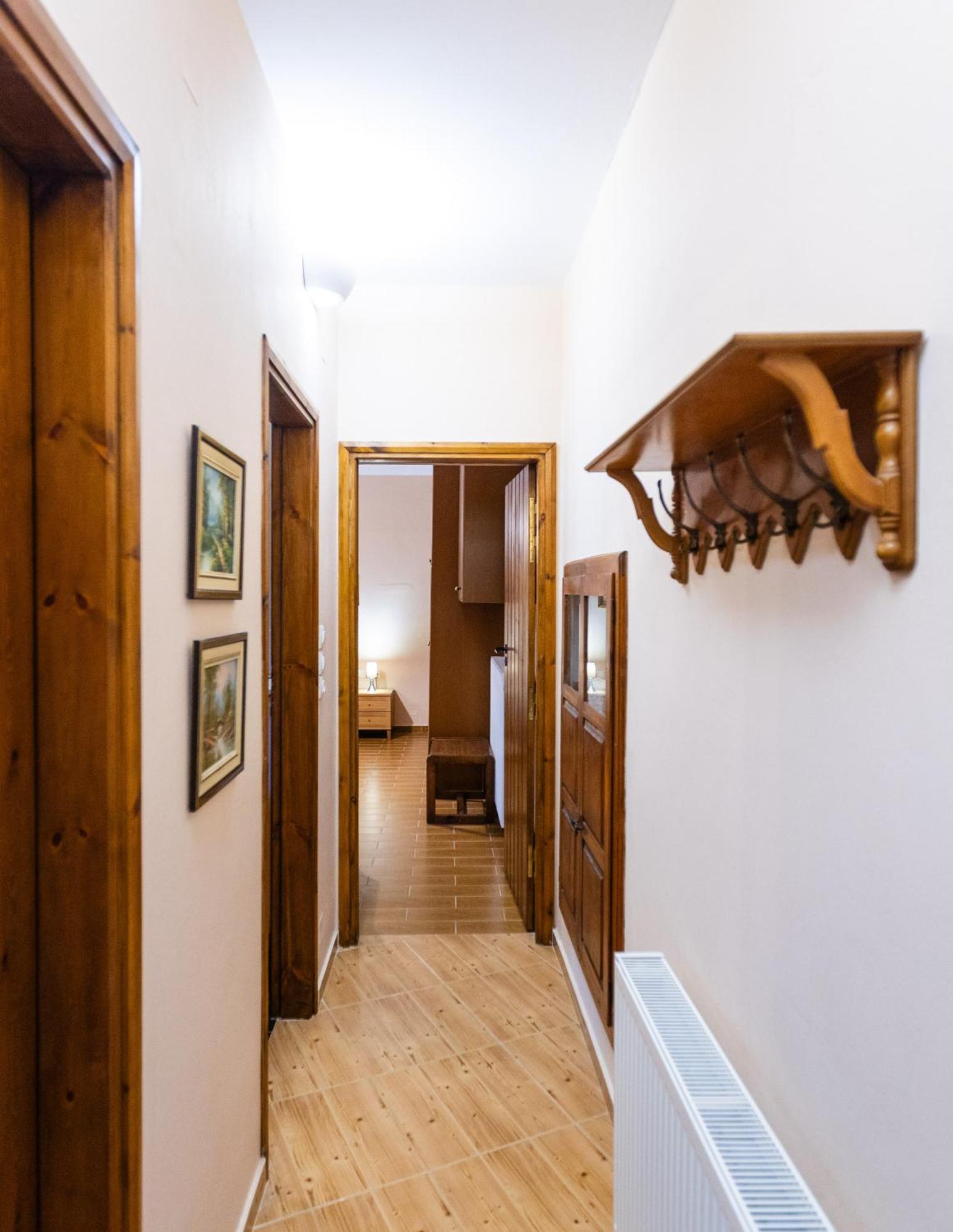 Stone House Villa Asterion Ngoại thất bức ảnh